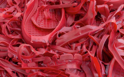 Como a Bolflex transformou resíduos de borracha em receita efetiva